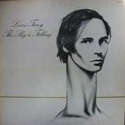 Lewis Furey – The Sky Is Falling (sealed) (Vinyle usagé / Used LP)
